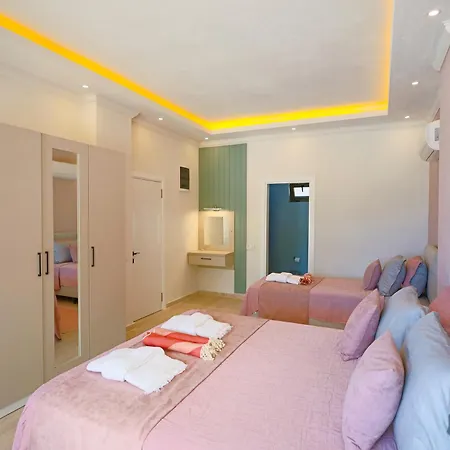 Fonte, Outstanding View, Large Pool Villa *