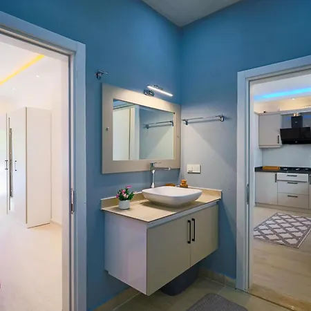 Fonte, Outstanding View, Large Pool Villa *