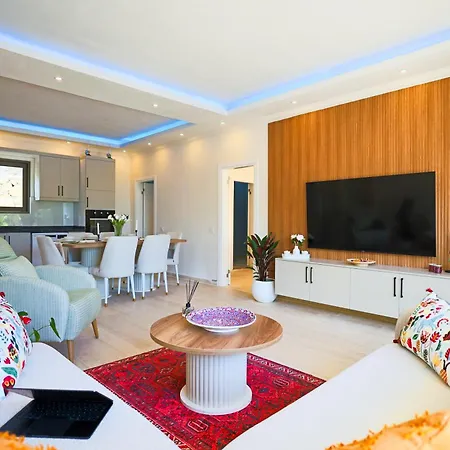 Fonte, Outstanding View, Large Pool Villa