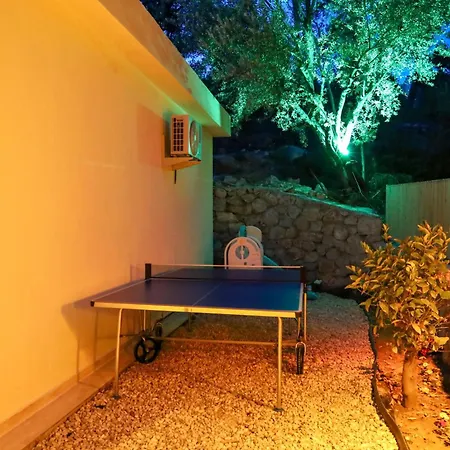 Fonte, Outstanding View, Large Pool Villa Kaş
