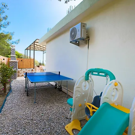 Fonte, Outstanding View, Large Pool Villa *