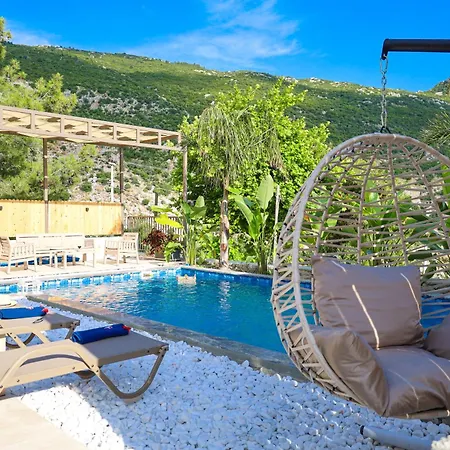 Fonte, Outstanding View, Large Pool Villa *