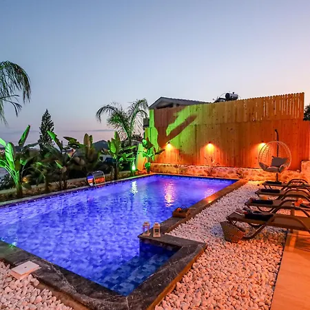 Fonte, Outstanding View, Large Pool
