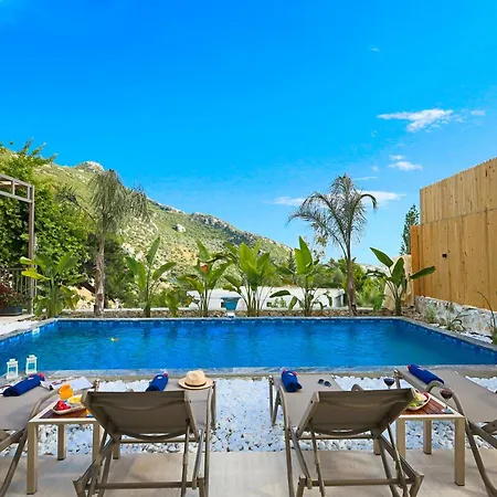 Fonte, Outstanding View, Large Pool *