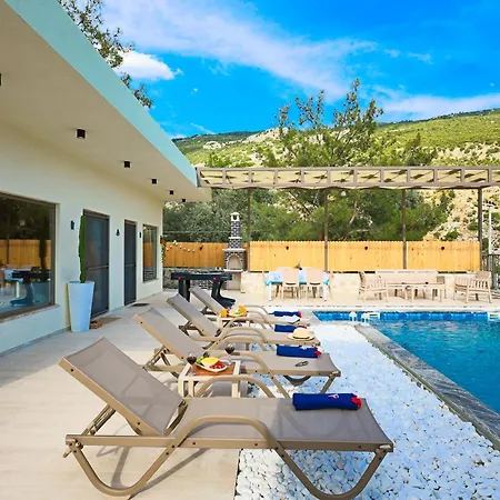Fonte, Outstanding View, Large Pool