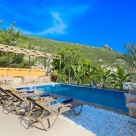 Fonte, Outstanding View, Large Pool Villa *
