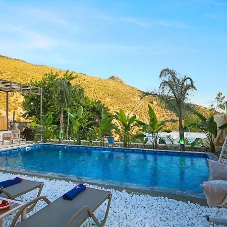 Villa Fonte, Outstanding View, Large Pool